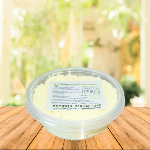 CALOSTRO DE VACA 250GR