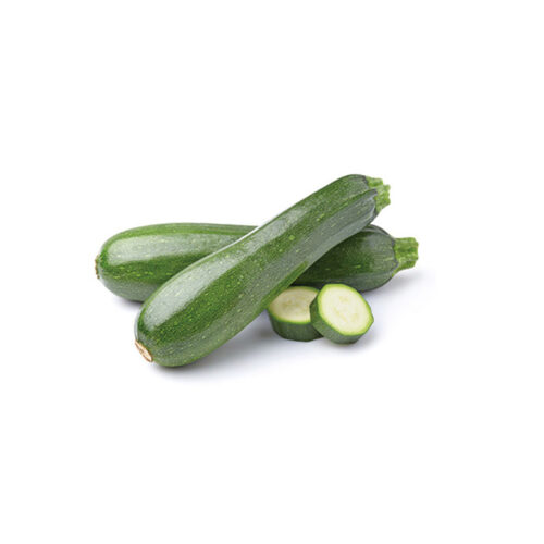 Comprar Zucchini Verde Orgánico Fresco Granja Orgánica en Colombia