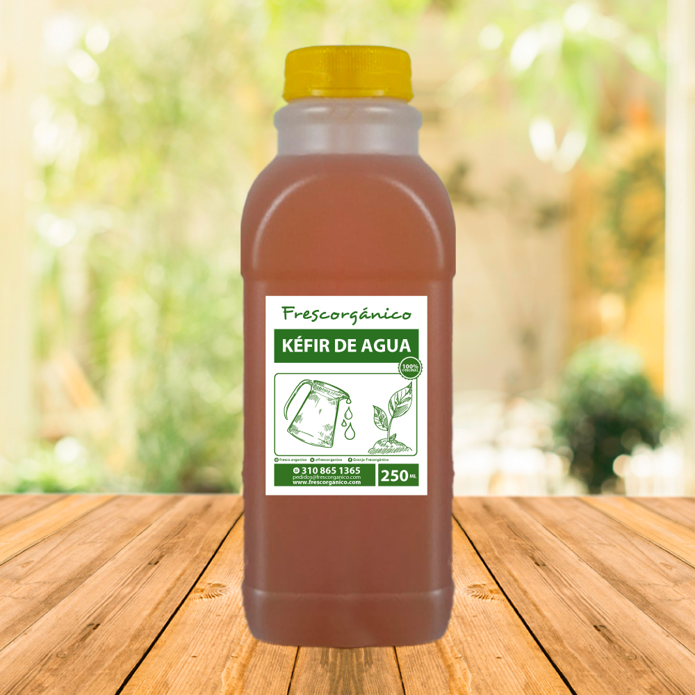 Comprar Panelón Orgánico 900g | Frescorgánico - Granja Orgánica en Colombia