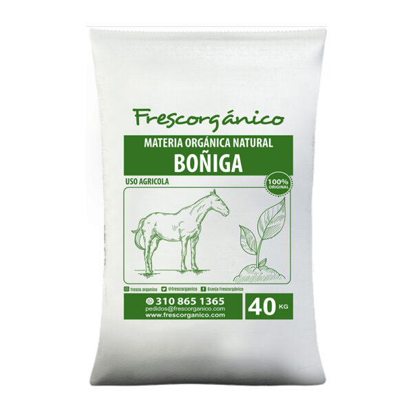 BOÑIGA-WEB ABONO DE CABALLO (BOÑIGA)