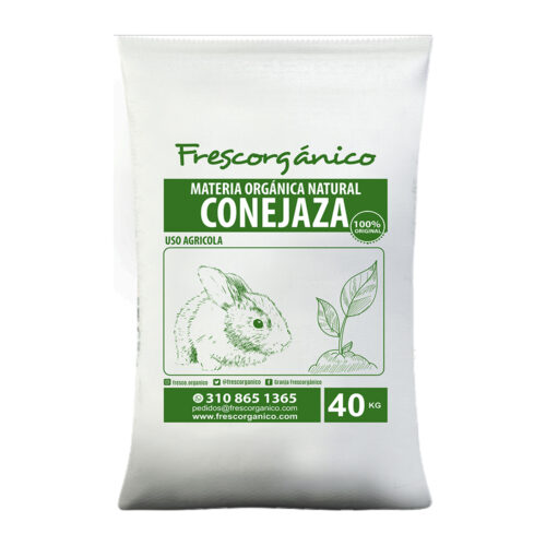 ABONO CONEJAZA