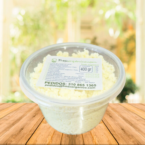 CALOSTRO DE VACA 400GR