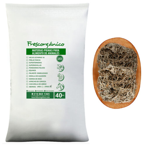 Heno-Frescorganico HENO