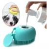 Set de Limpieza Mascotas 8 En 1